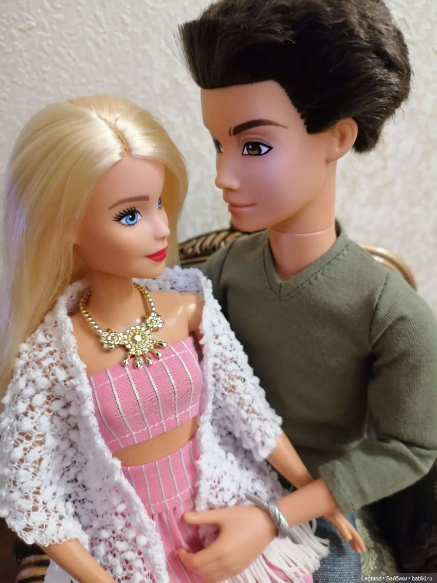 Они сами пишут свои истории: Жак-Анж и Айше