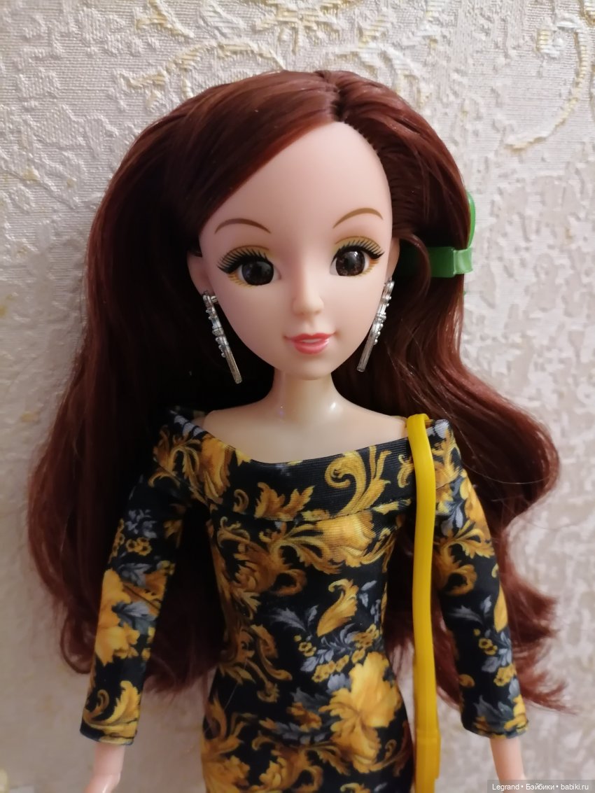 Лурения. Чилек в новом платье (фото 9)