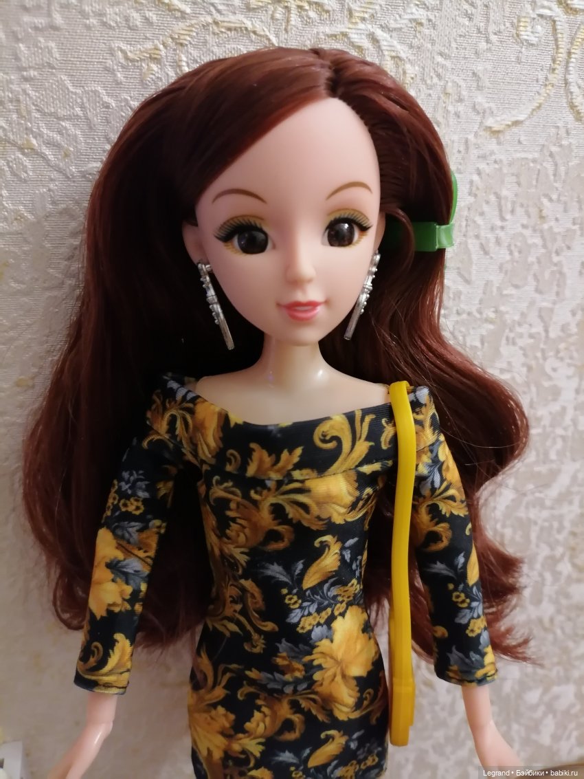 Лурения. Чилек в новом платье (фото 7)