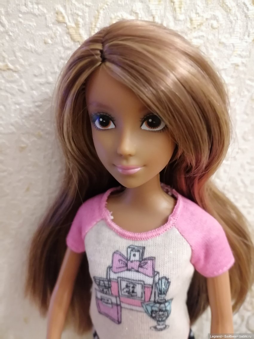 Они сами пишут свои истории: Жерар и Жак-Анж