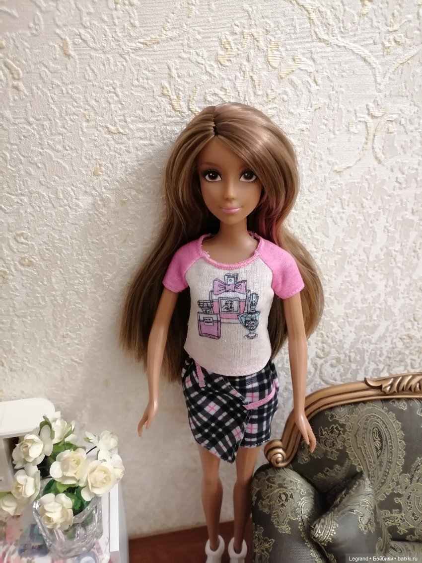 Они сами пишут свои истории: Жерар и Жак-Анж