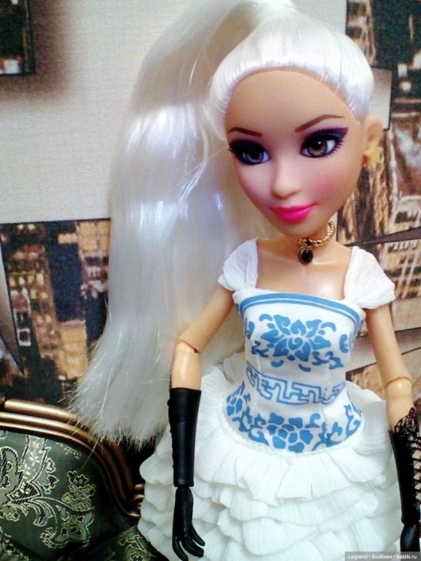 Барбара ханым