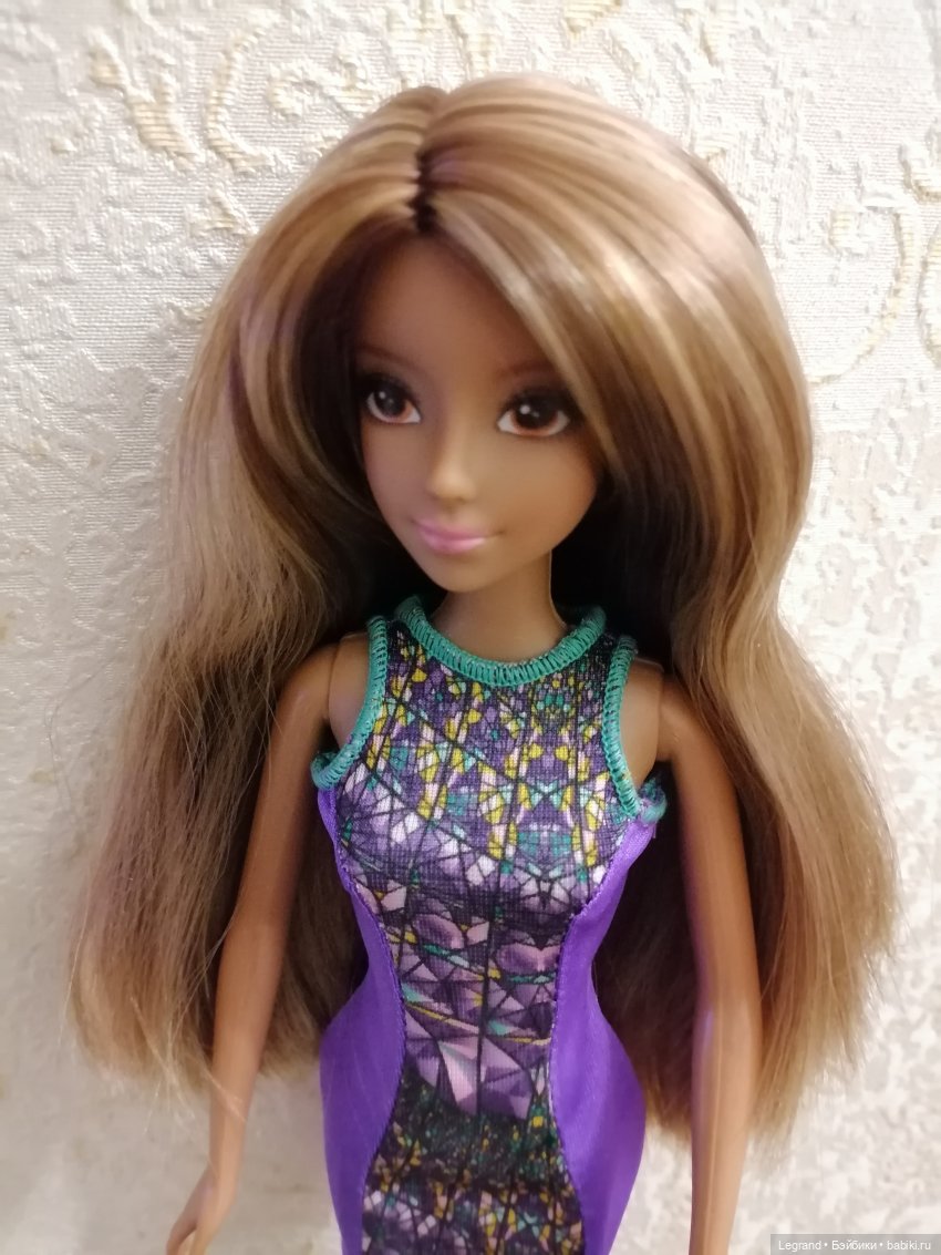 О новеньких в Лурении: девушки Sariel (фото 9)