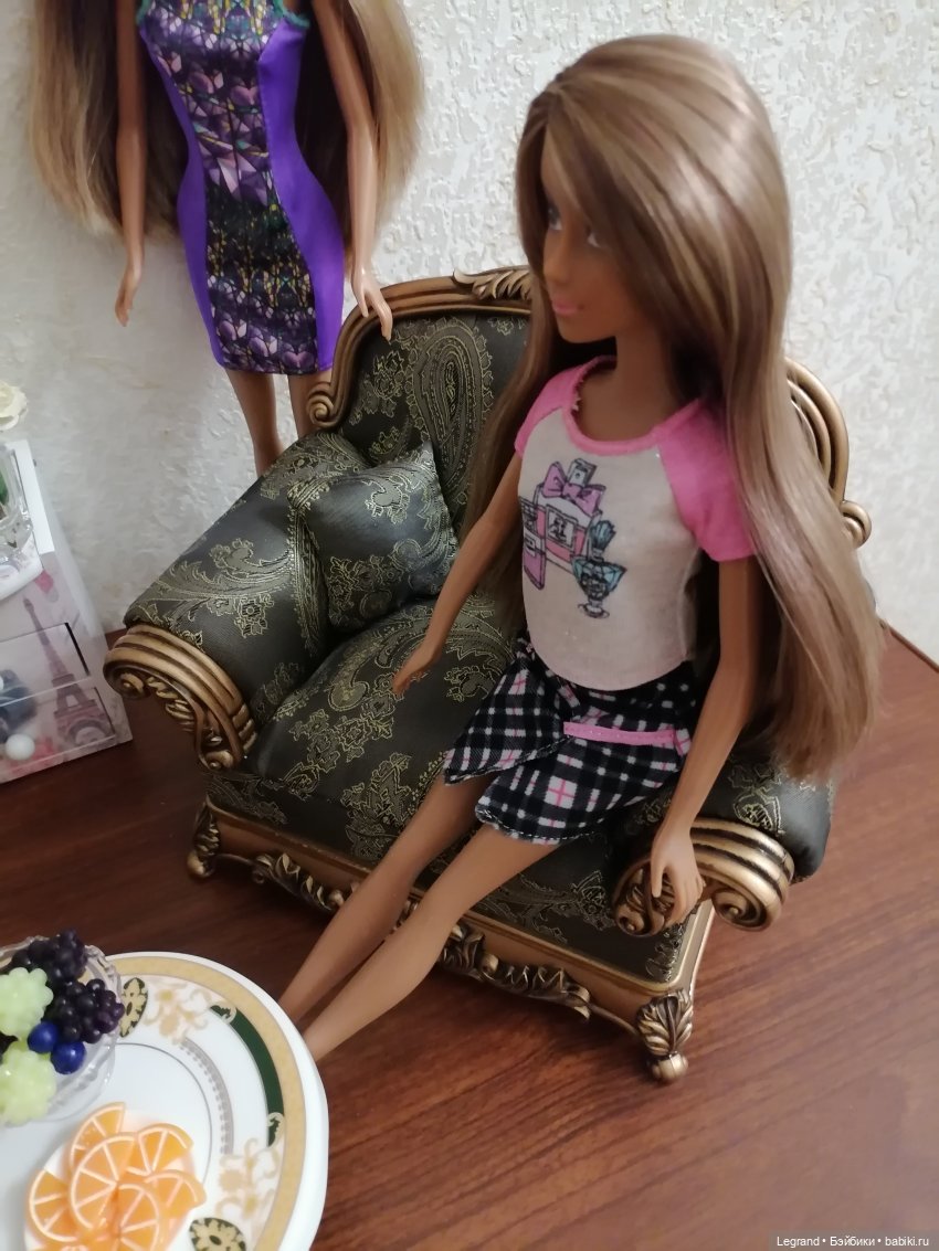 Они сами пишут свои истории: Жерар и новенькие | Бэйбики Они сами пишут свои истории: Жерар и новенькие