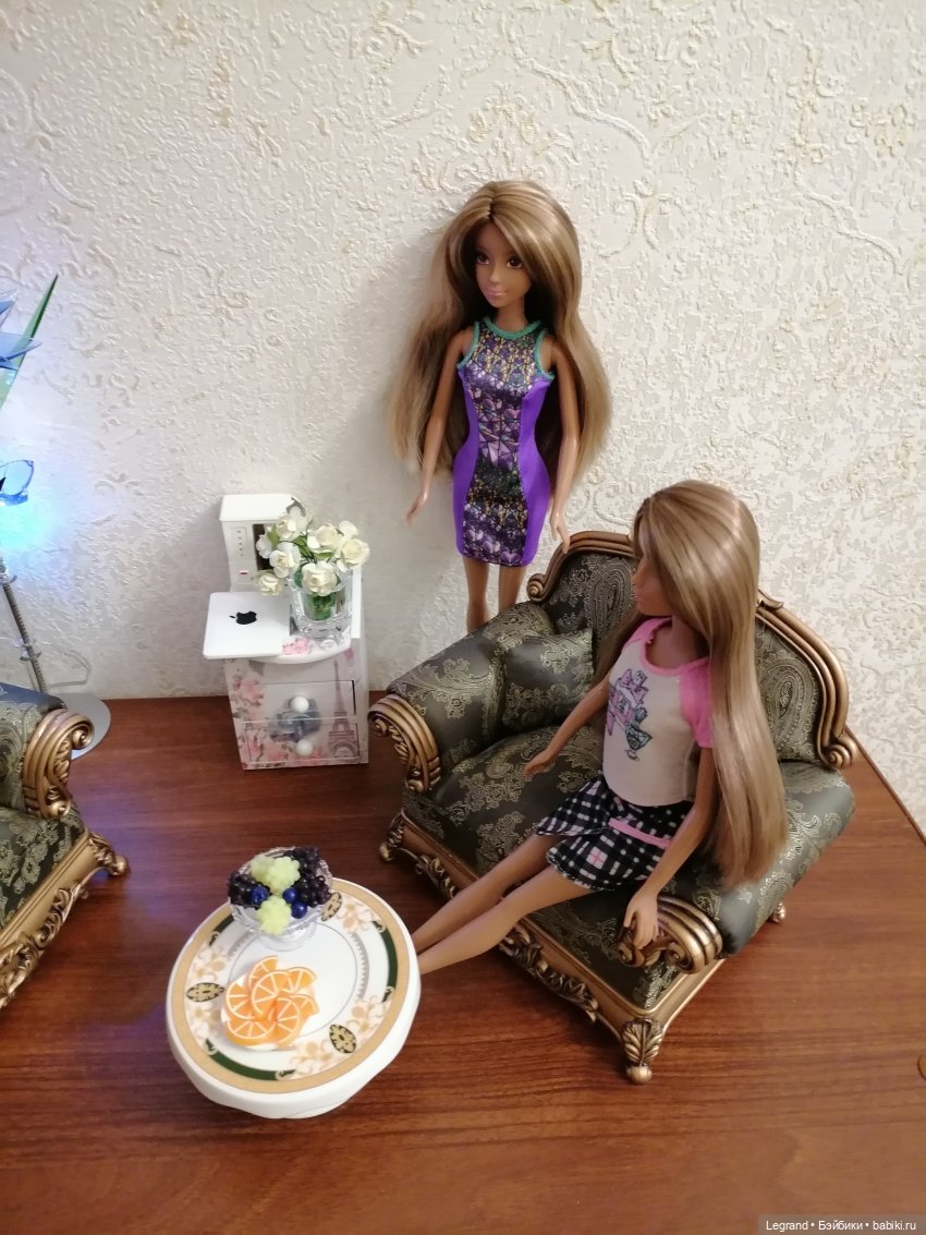 Они сами пишут свои истории: Жерар и новенькие | Бэйбики Они сами пишут свои истории: Жерар и новенькие