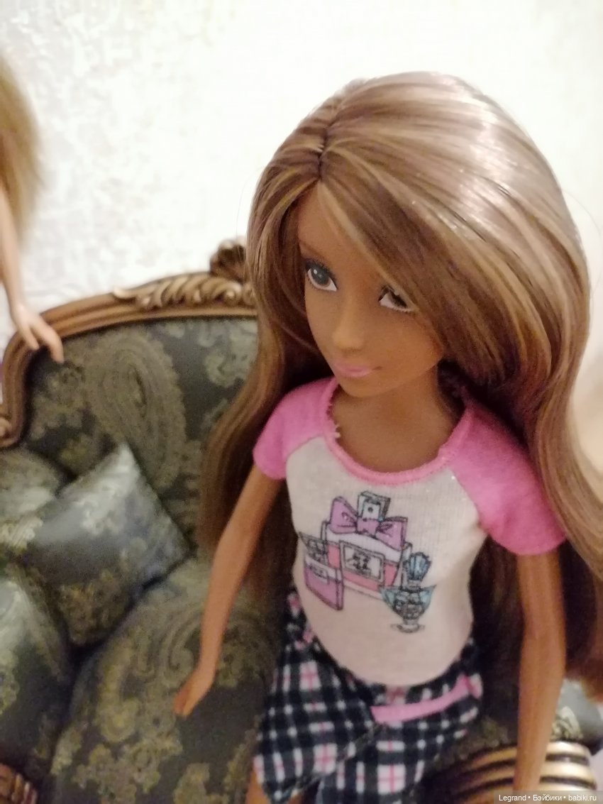 Они сами пишут свои истории: Жерар и новенькие | Бэйбики Они сами пишут свои истории: Жерар и новенькие