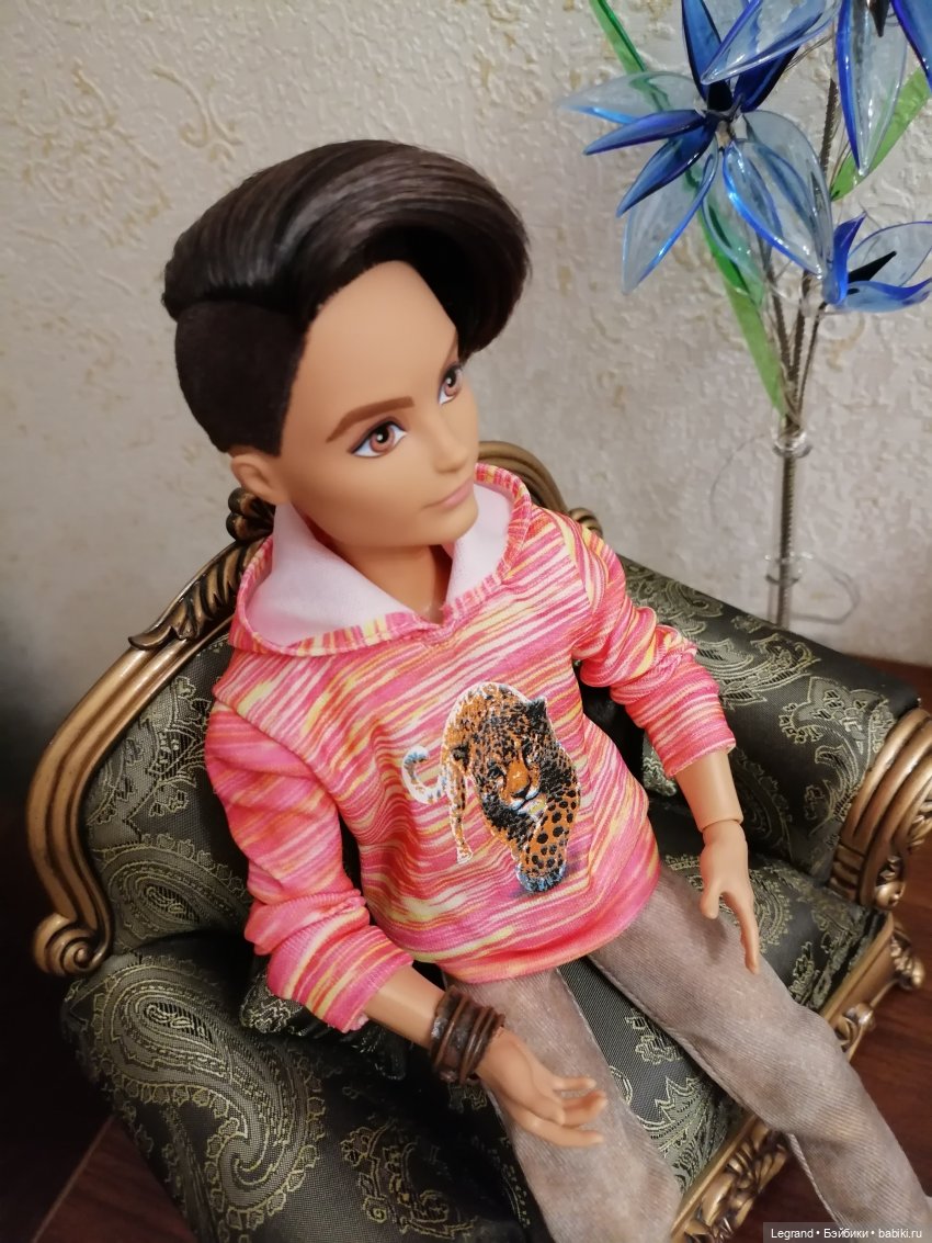 Они сами пишут свои истории: Жерар и новенькие | Бэйбики Они сами пишут свои истории: Жерар и новенькие