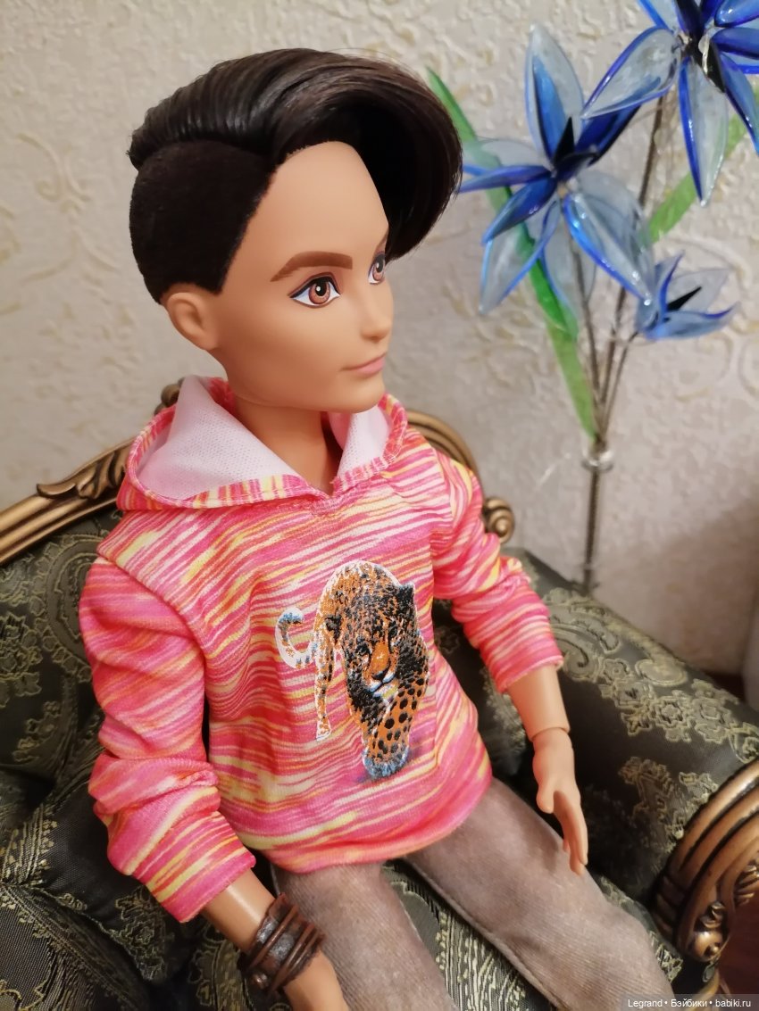 Они сами пишут свои истории: Жерар и новенькие | Бэйбики Они сами пишут свои истории: Жерар и новенькие