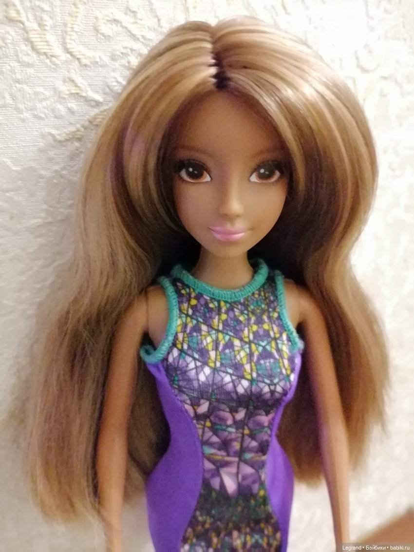 О новеньких в Лурении: девушки Sariel (фото 10)