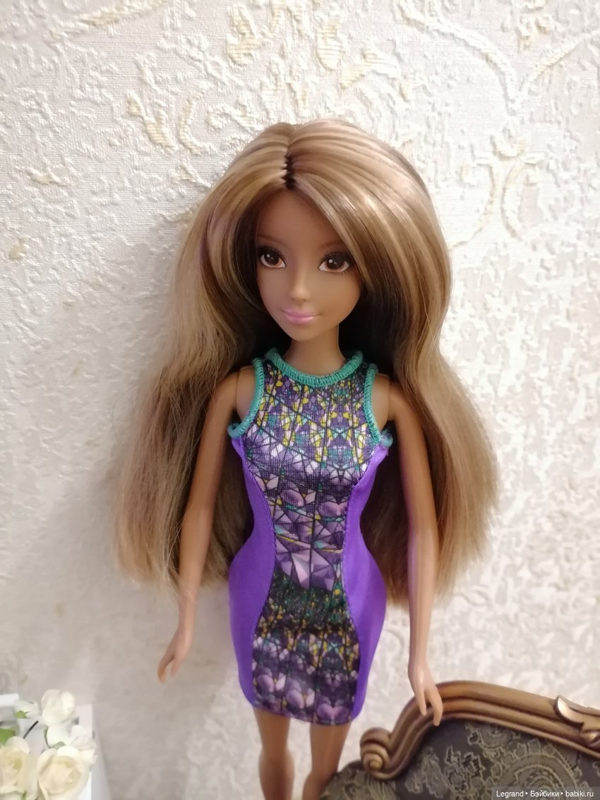 О новеньких в Лурении: девушки Sariel (фото 4)