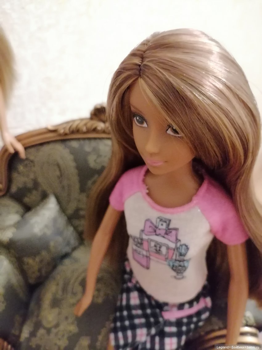 Они сами пишут свои истории: Жерар и новенькие | Бэйбики Они сами пишут свои истории: Жерар и новенькие (фото 5)