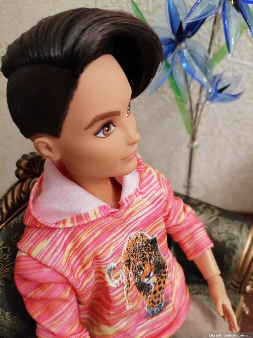 Они сами пишут свои истории: Жерар и новенькие | Бэйбики Они сами пишут свои истории: Жерар и новенькие