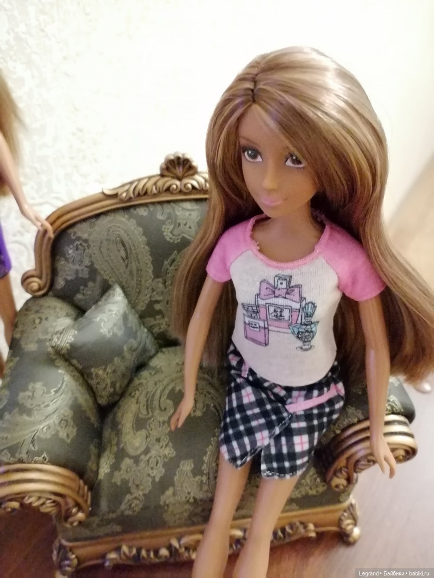 Они сами пишут свои истории: Жерар и новенькие | Бэйбики Они сами пишут свои истории: Жерар и новенькие