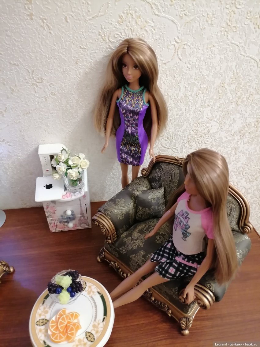 Они сами пишут свои истории: Жерар и новенькие | Бэйбики Они сами пишут свои истории: Жерар и новенькие (фото 2)