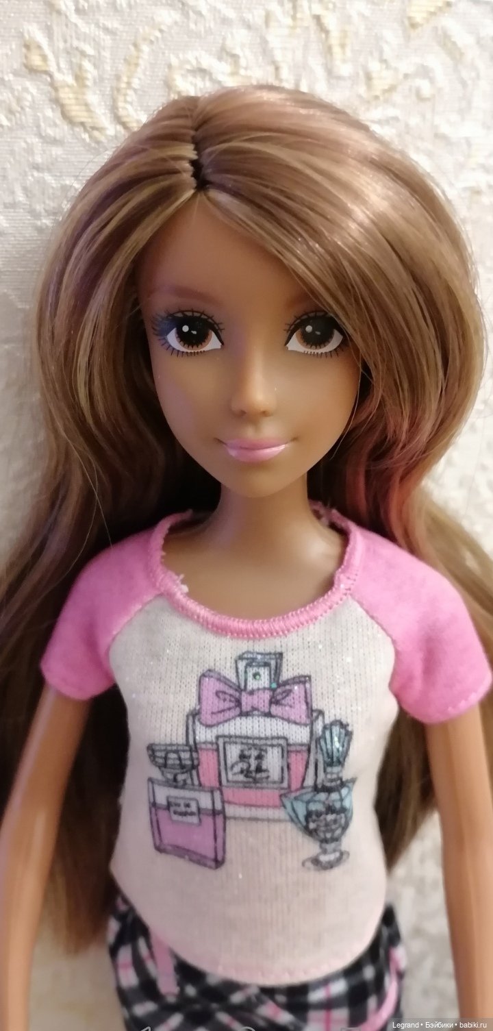 О новеньких в Лурении: девушки Sariel (фото 6)