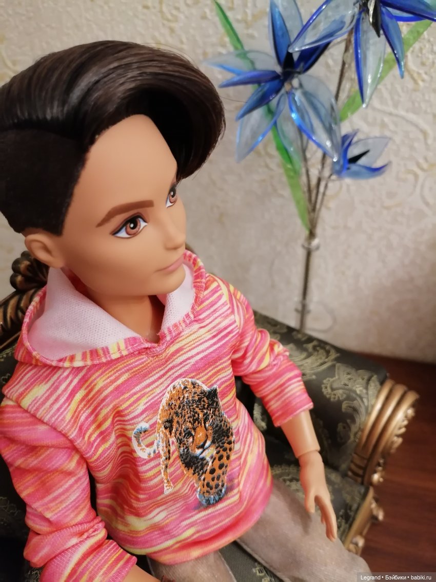 Они сами пишут свои истории: Жерар и новенькие | Бэйбики Они сами пишут свои истории: Жерар и новенькие