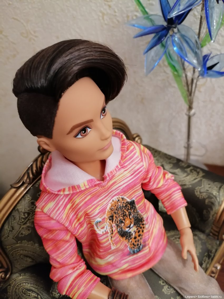 Они сами пишут свои истории: Жерар и новенькие | Бэйбики Они сами пишут свои истории: Жерар и новенькие