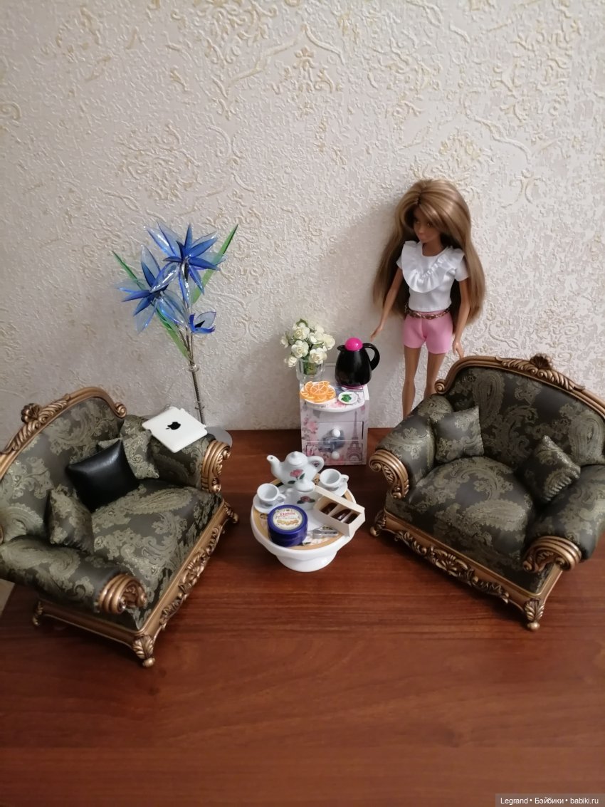 Они сами пишут свои истории: Жерар и Дильшат (фото 6)