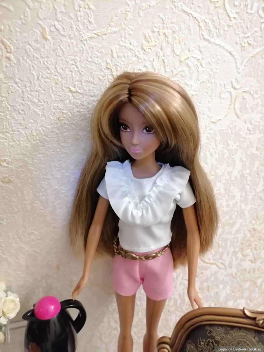 Они сами пишут свои истории: Жерар и Дильшат