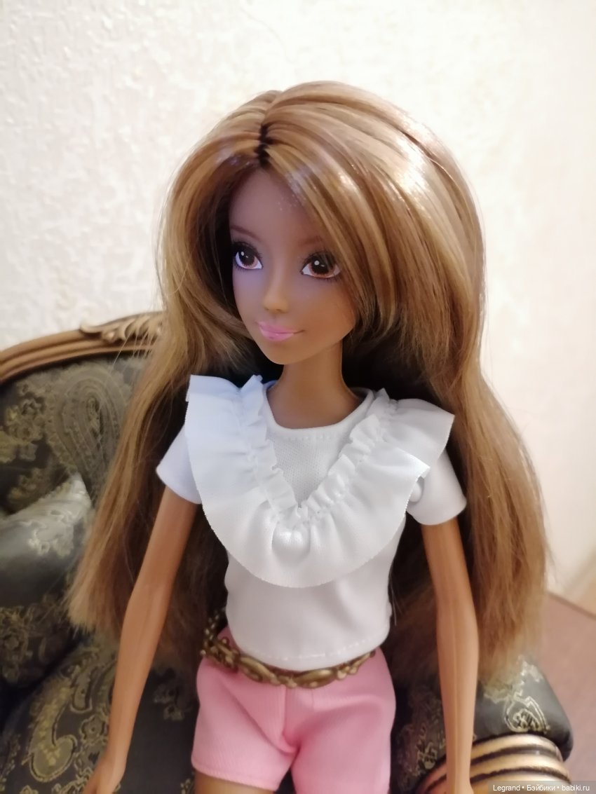 Они сами пишут свои истории: Жерар и Дильшат