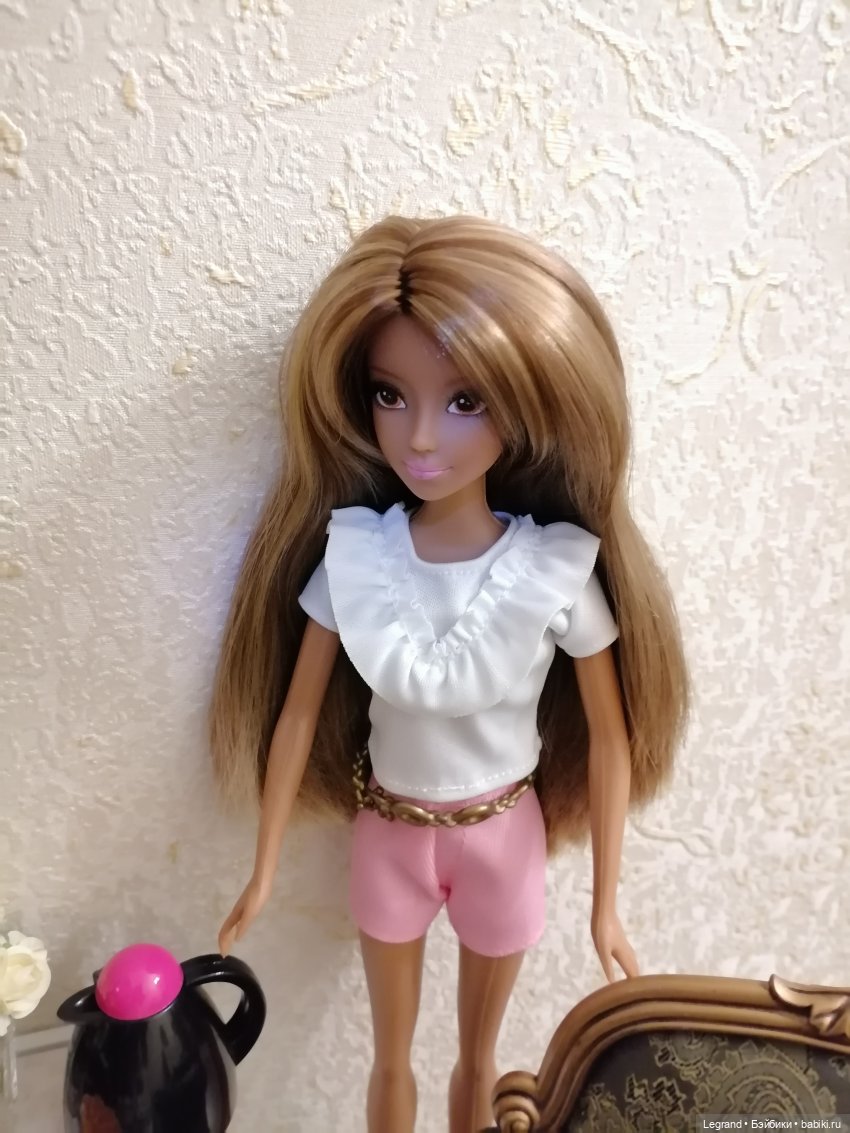 Они сами пишут свои истории: Жерар и Дильшат