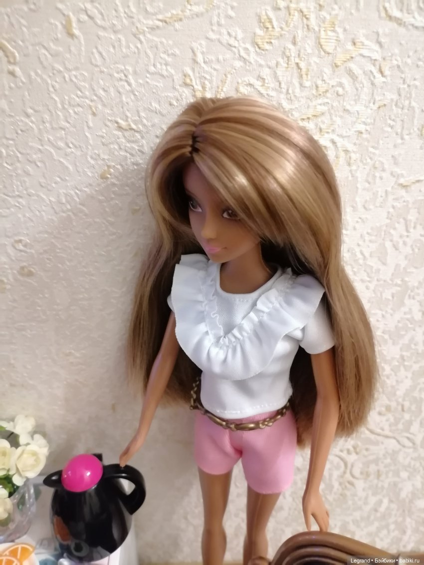 Они сами пишут свои истории: Жерар и Дильшат (фото 9)