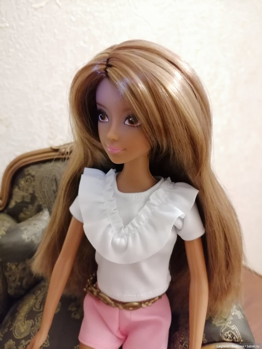 Они сами пишут свои истории: Жерар и Дильшат