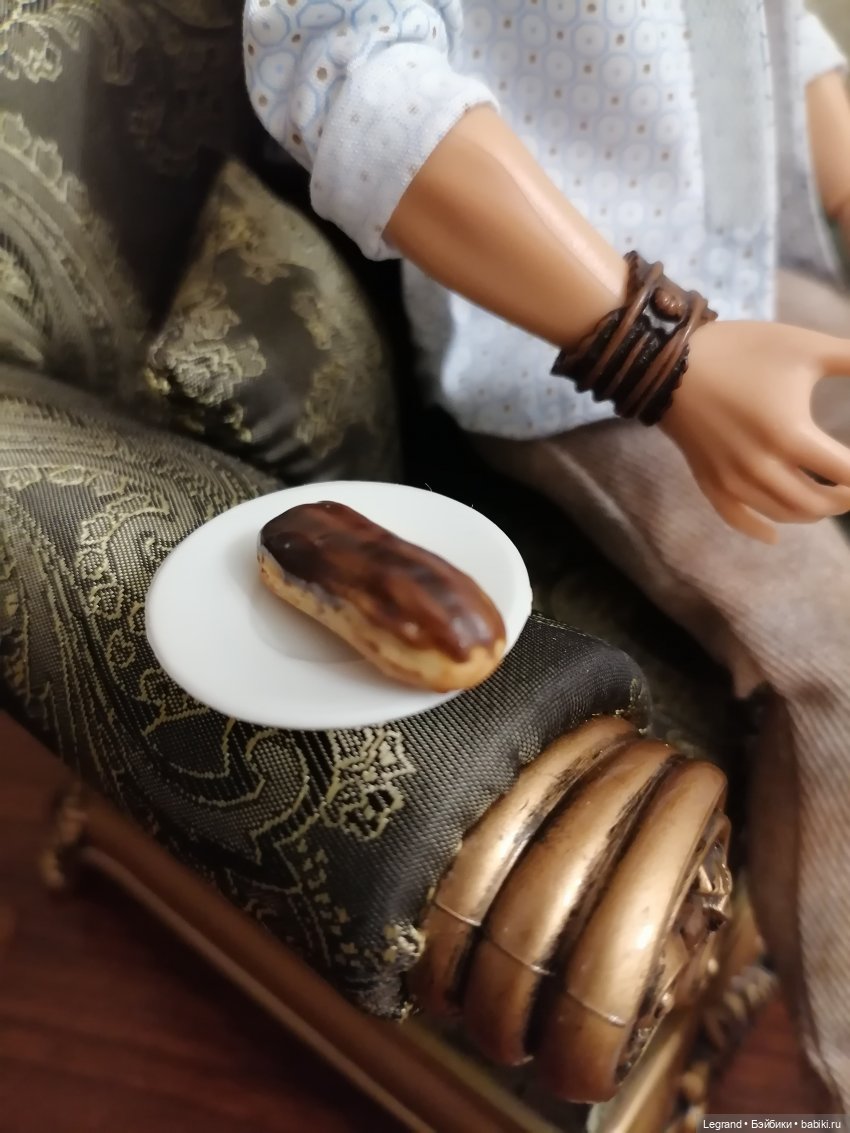 Они сами пишут свои истории: Жерар и Дильшат