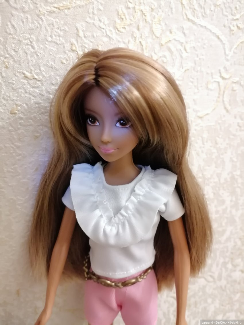 Они сами пишут свои истории: Жерар и Дильшат