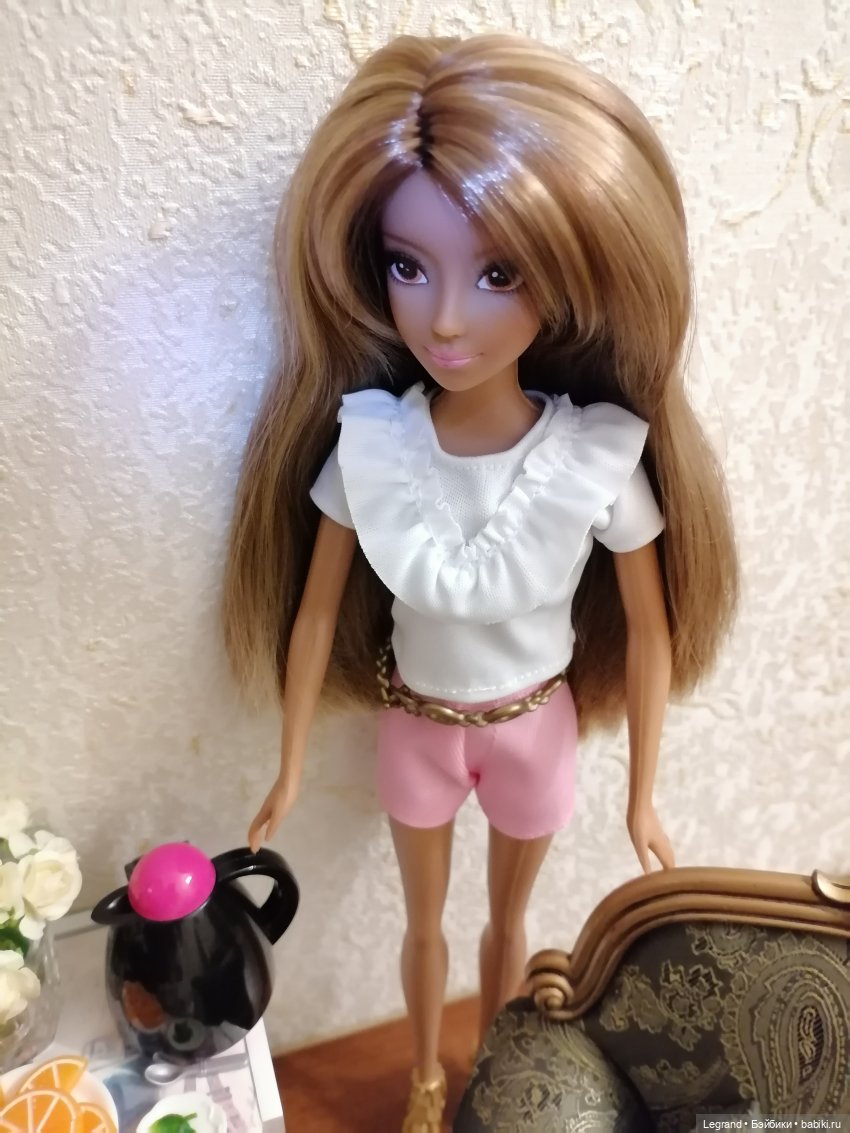 Они сами пишут свои истории: Жерар и Дильшат