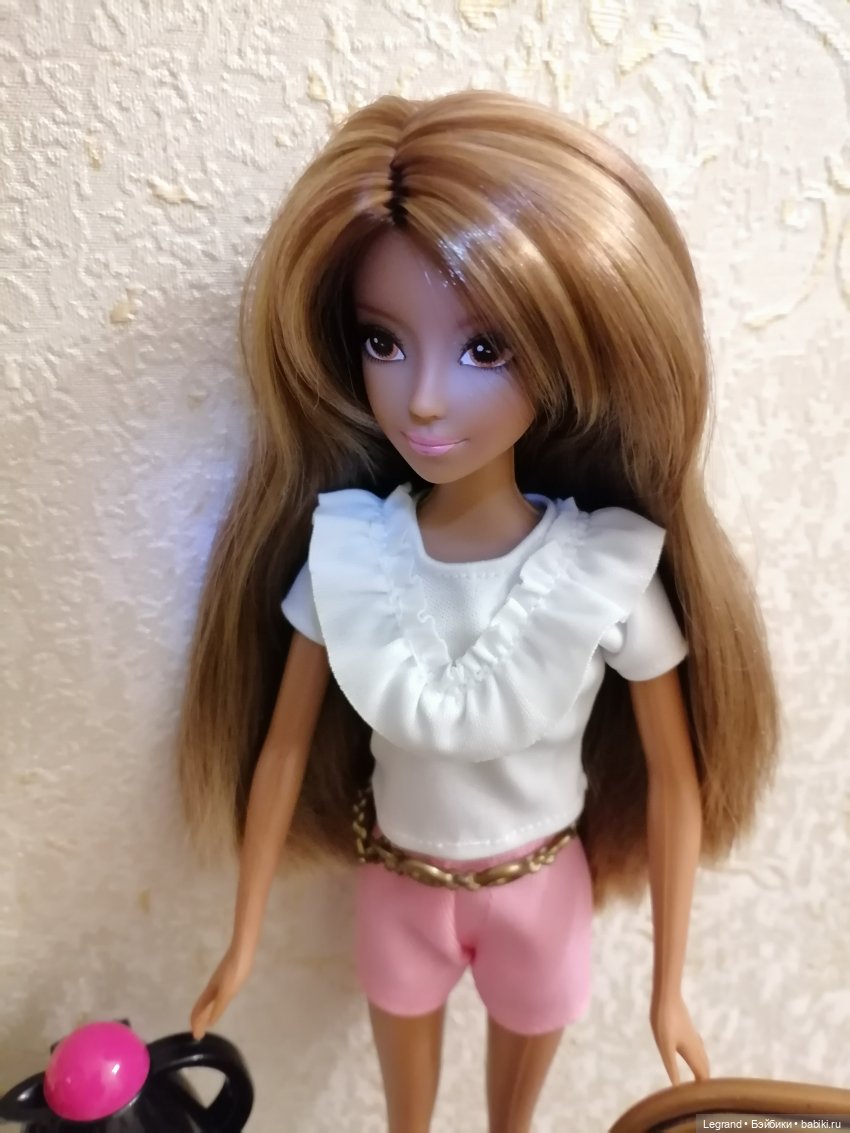 Они сами пишут свои истории: Жерар и Дильшат