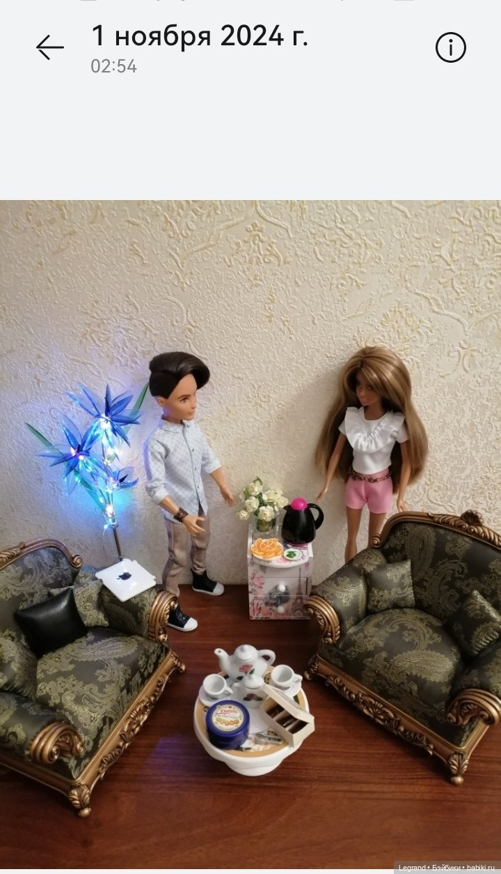 Они сами пишут свои истории: Жерар и Дильшат