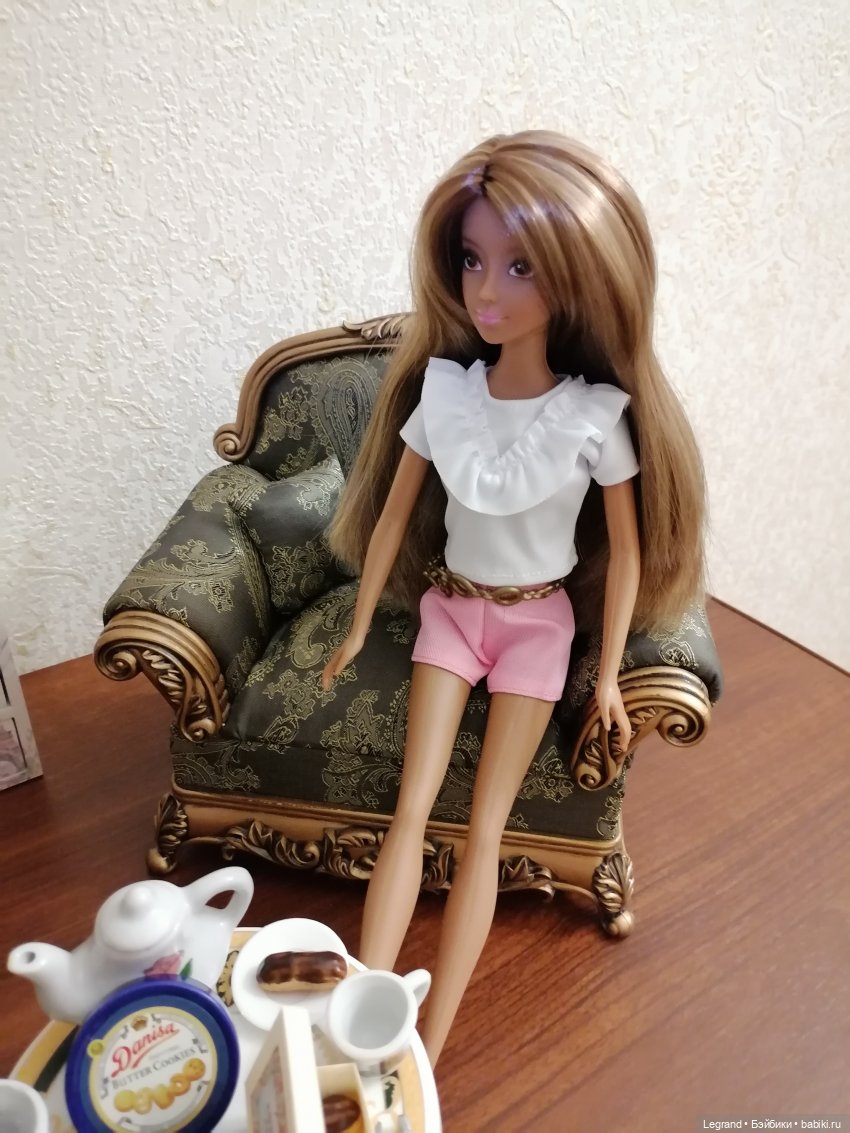 Они сами пишут свои истории: Жерар и Дильшат