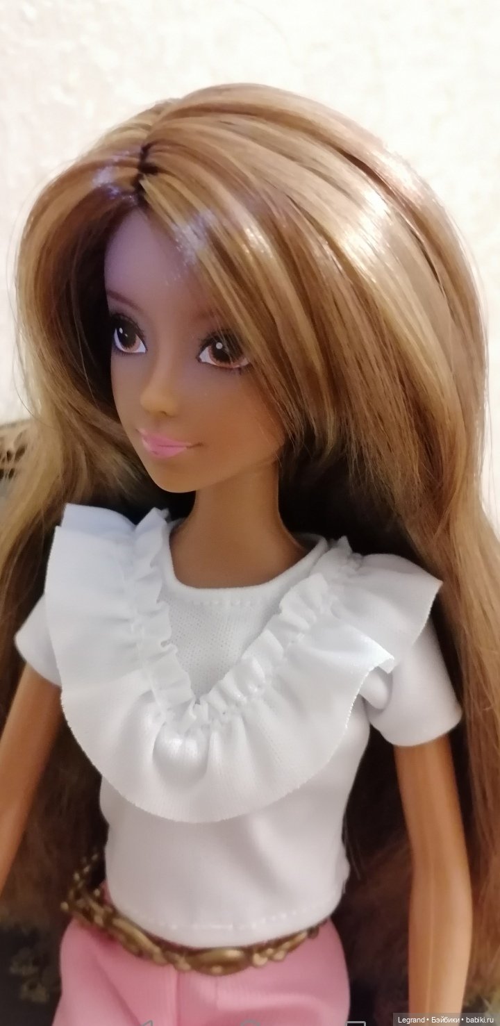 Они сами пишут свои истории: Жерар и Дильшат