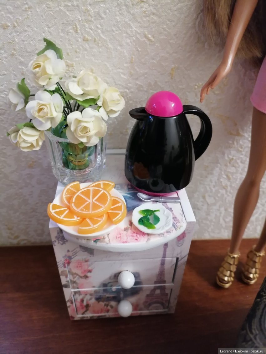 Они сами пишут свои истории: Жерар и Дильшат (фото 4)