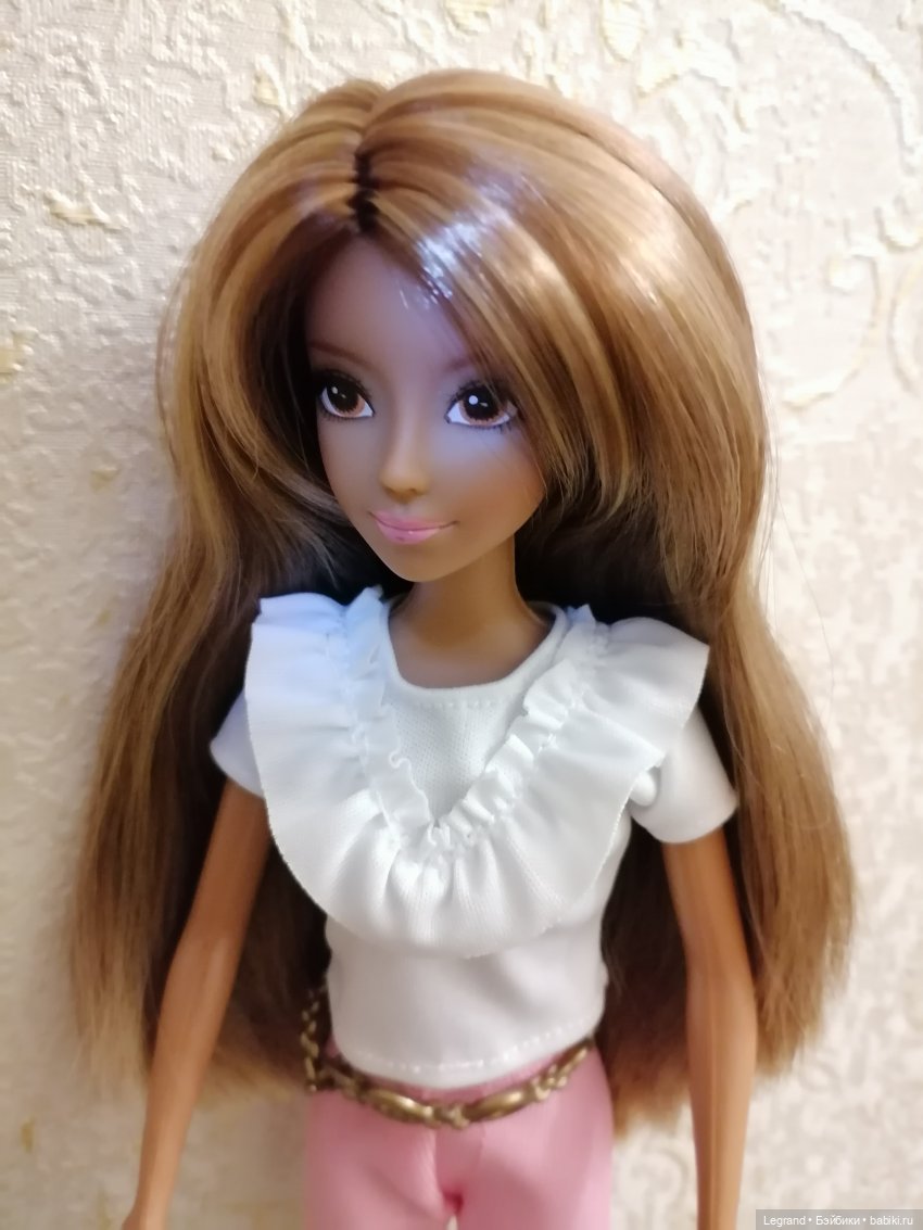 Они сами пишут свои истории: Жерар и Дильшат