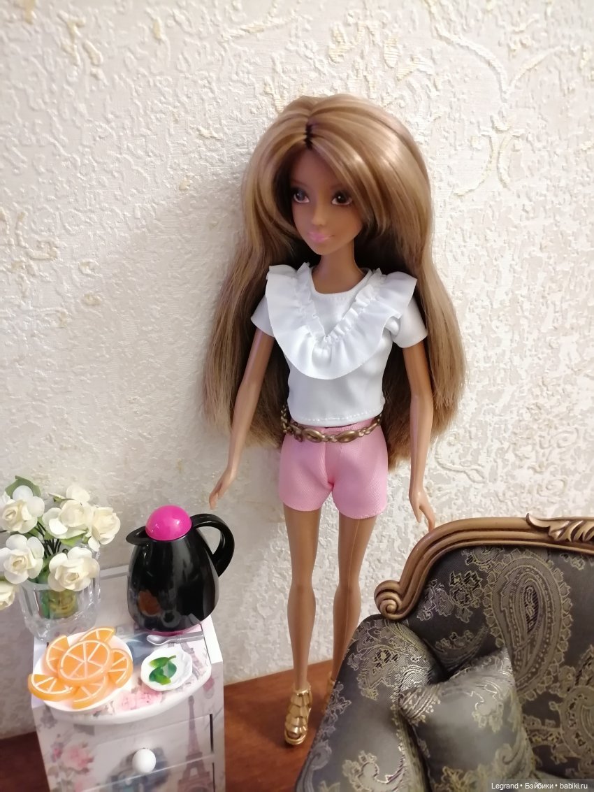 Они сами пишут свои истории: Жерар и Дильшат (фото 7)