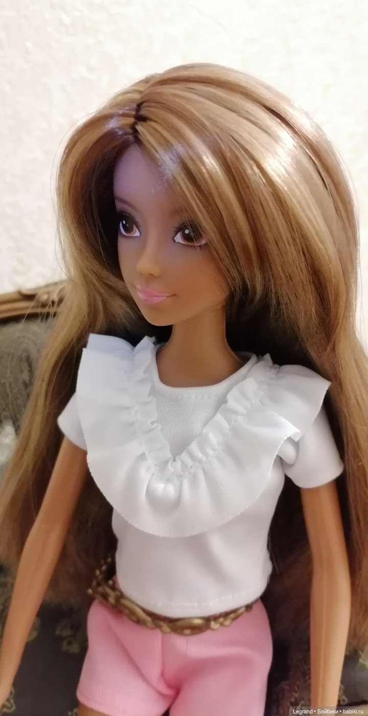 Они сами пишут свои истории: Жерар и Дильшат