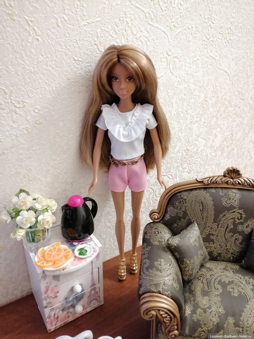 Они сами пишут свои истории: Жерар и Дильшат (фото 5)