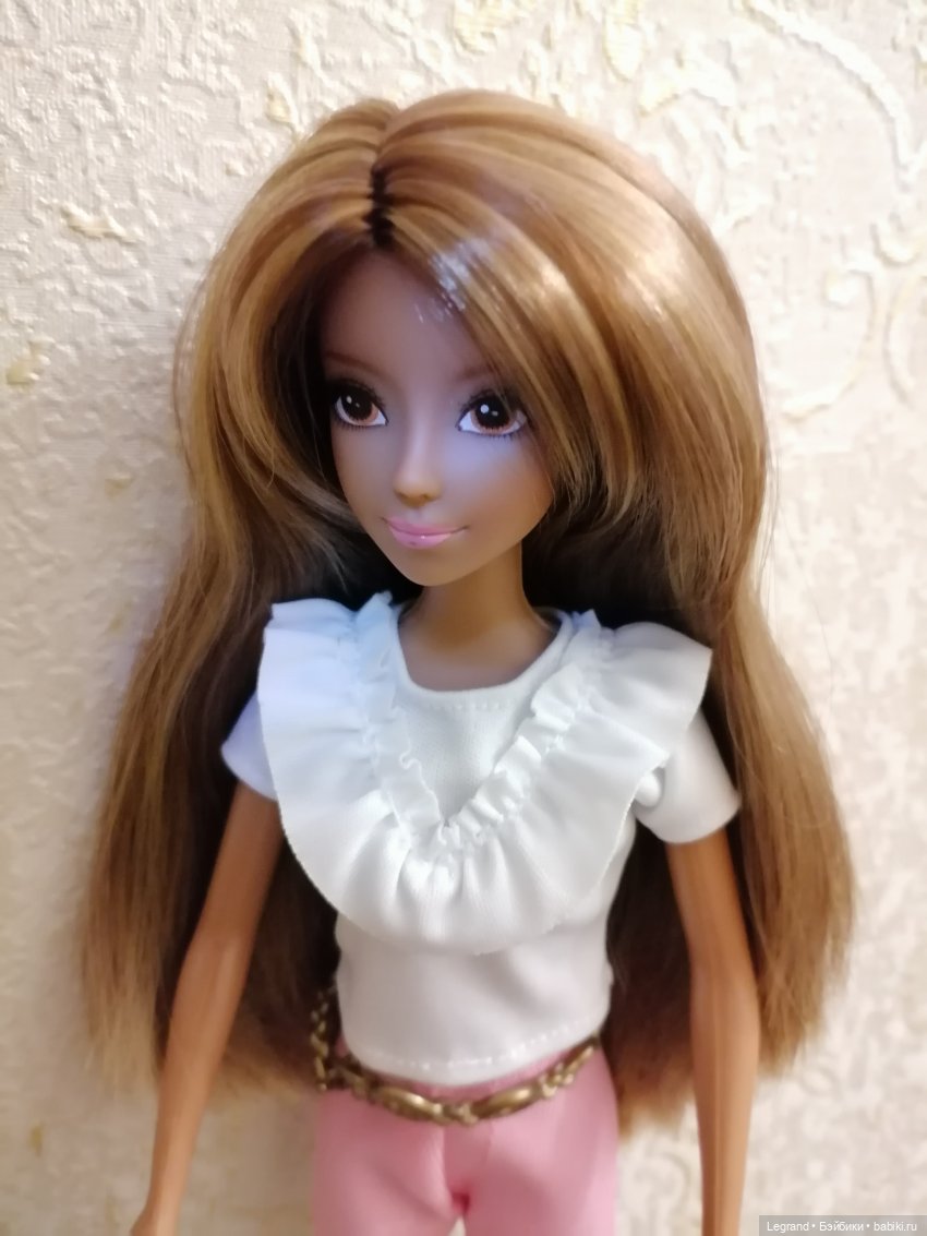 Они сами пишут свои истории: Жерар и Дильшат (фото 3)