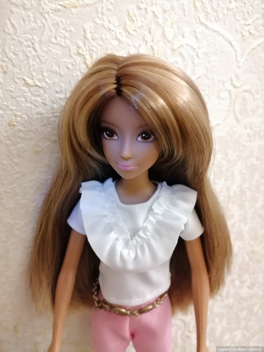 Они сами пишут свои истории: Жерар и Дильшат (фото 2)