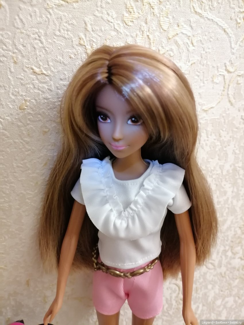 Они сами пишут свои истории: Жерар и Дильшат