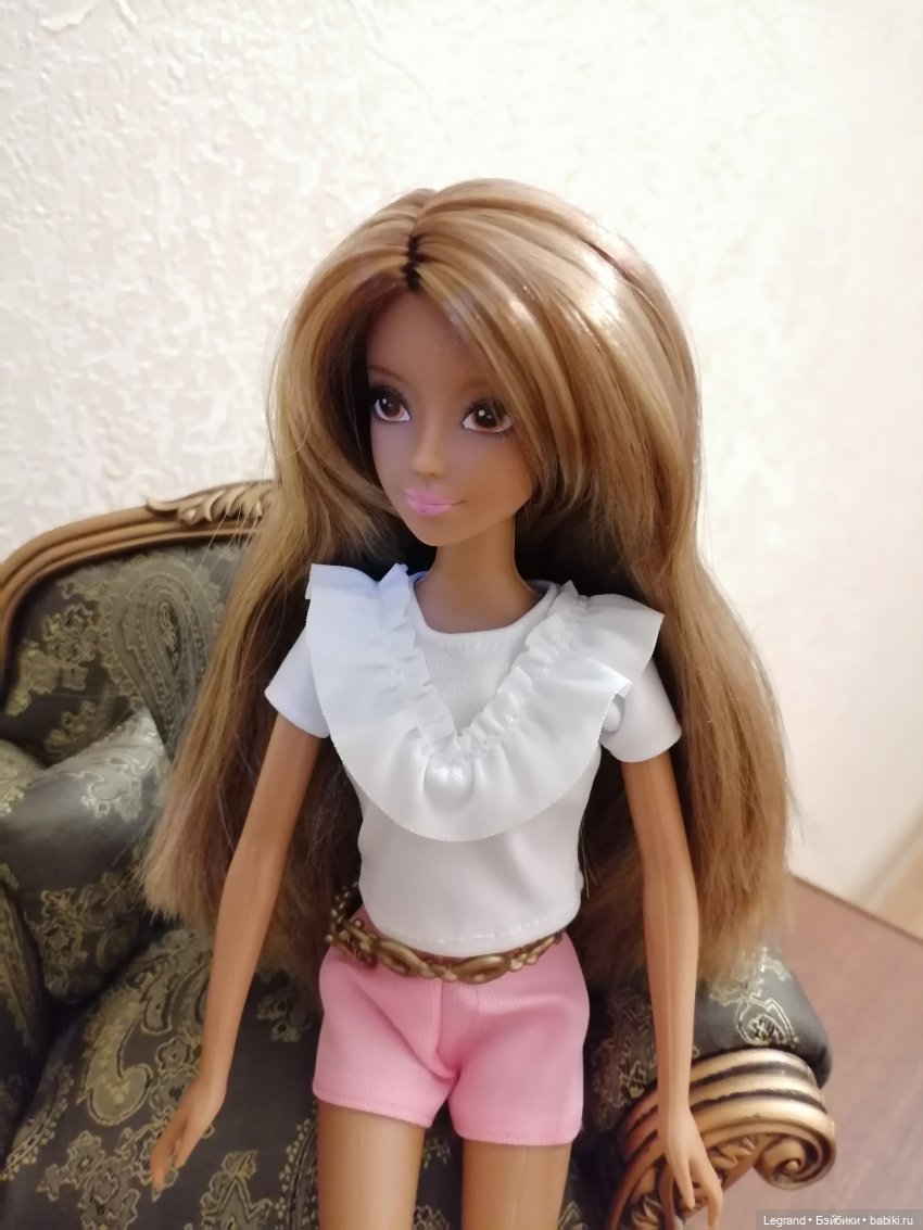 Они сами пишут свои истории: Жерар и Дильшат