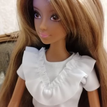 Они сами пишут свои истории: Жерар и Дильшат