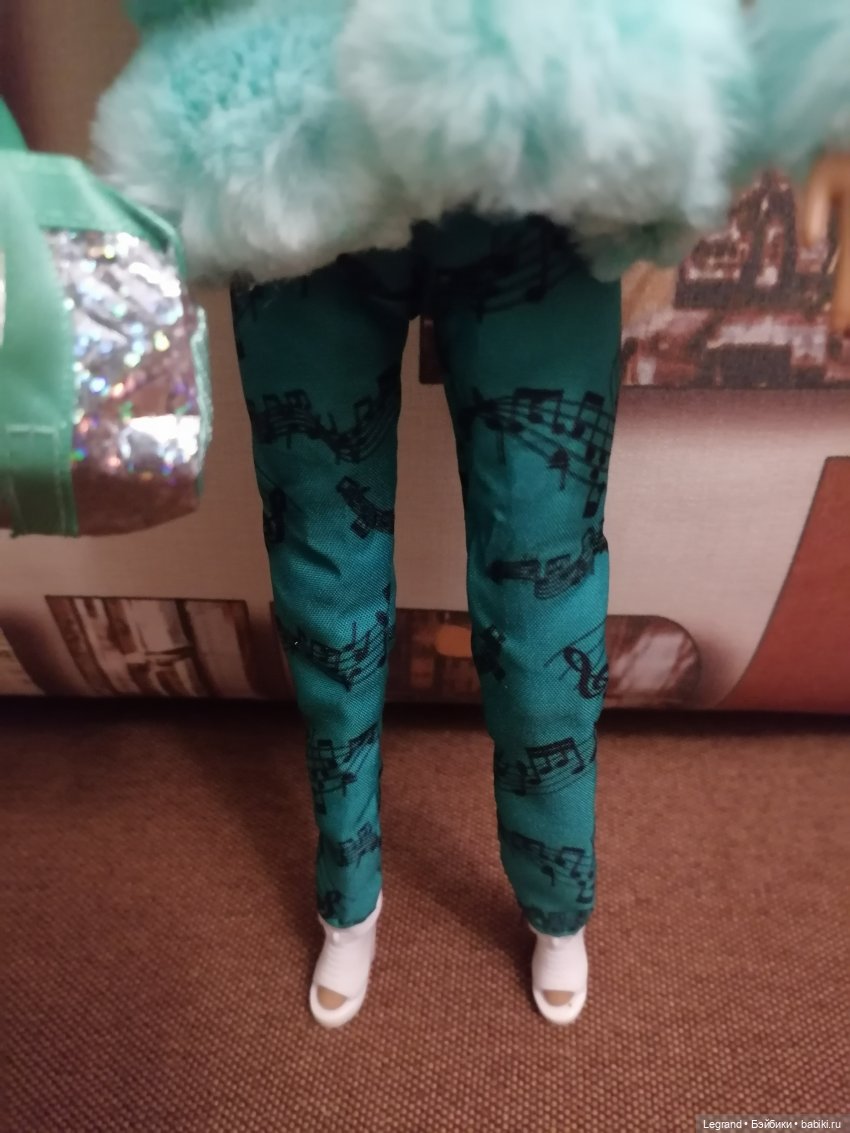 Ещё одна Sariel — Аналоги Барби и куклы 1/6: клоны 90