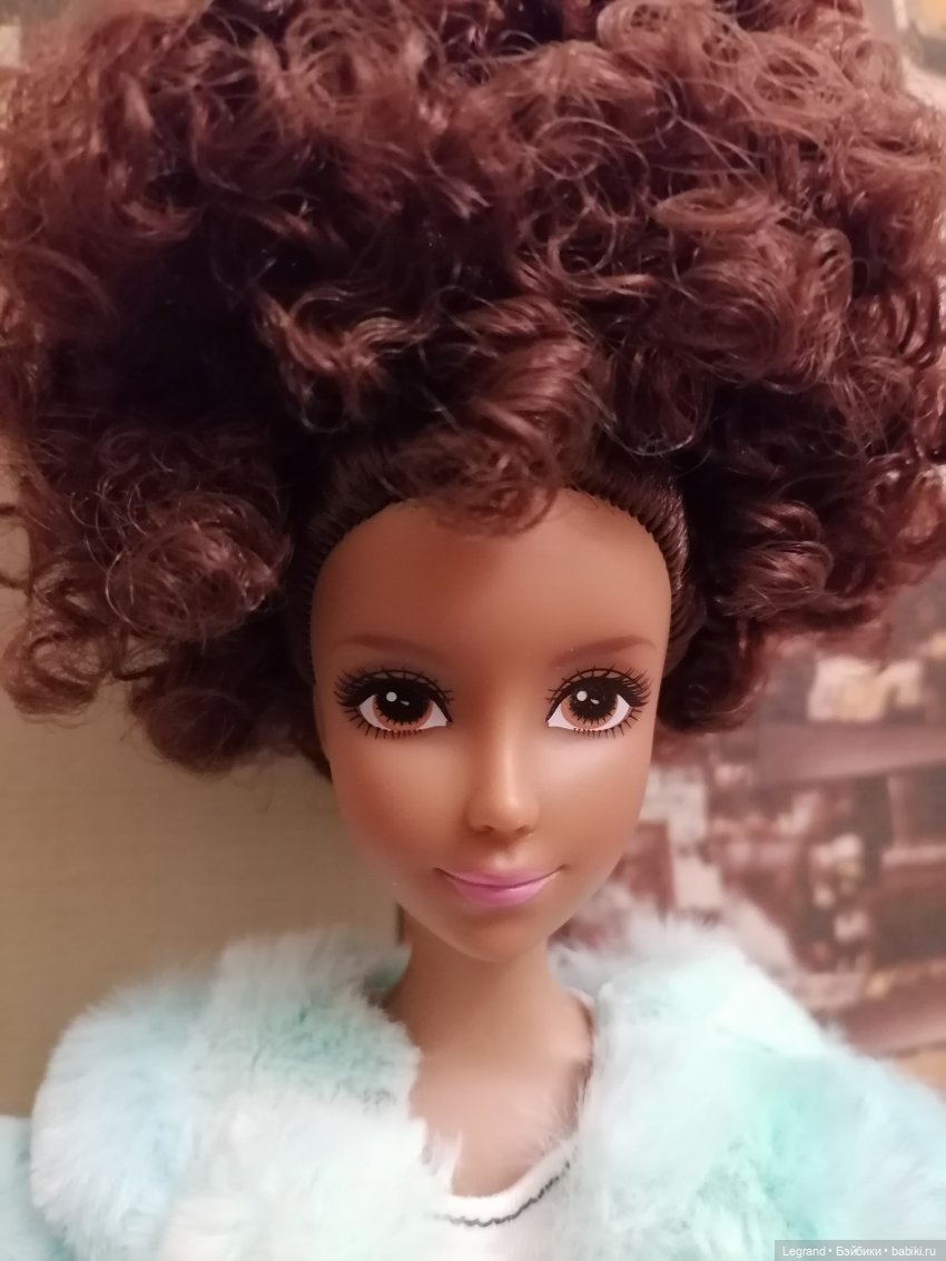 Ещё одна Sariel — Аналоги Барби и куклы 1/6: клоны 90