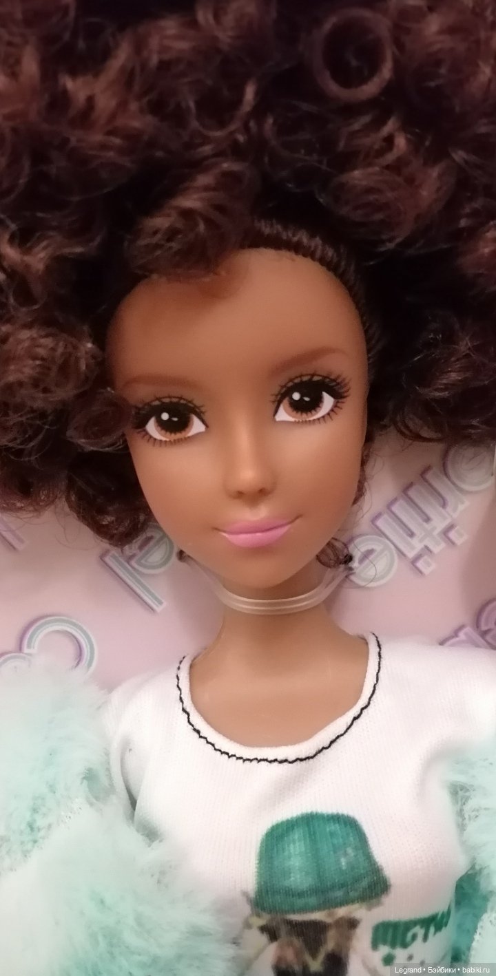 Ещё одна Sariel — Аналоги Барби и куклы 1/6: клоны 90 (фото 4)