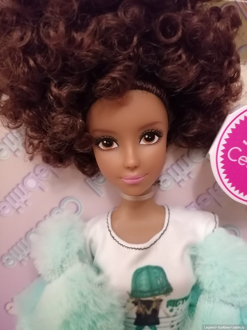 Ещё одна Sariel — Аналоги Барби и куклы 1/6: клоны 90 (фото 3)