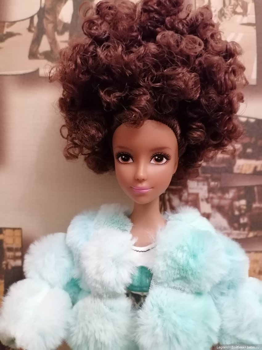 Ещё одна Sariel — Аналоги Барби и куклы 1/6: клоны 90 (фото 9)