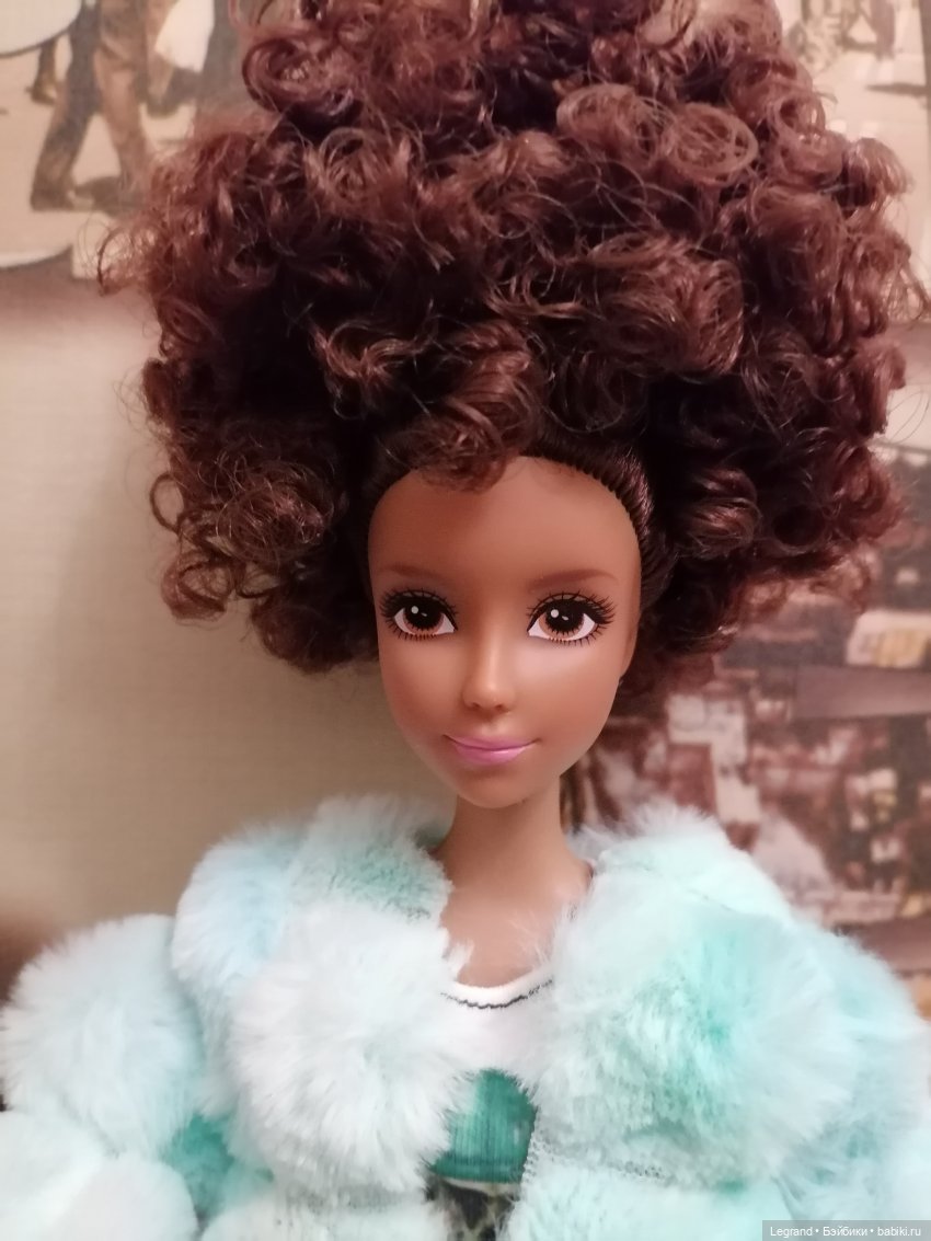 Ещё одна Sariel — Аналоги Барби и куклы 1/6: клоны 90 (фото 10)